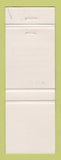 Matchbook Cover - Atelier Du Meuble Laberge St Romuald QC
