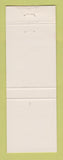 Matchbook Cover - By Rite Furniture Auburn CA TEAL