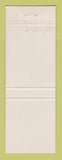 Matchbook Cover - By Rite Furniture Auburn CA PINK