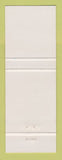 Matchbook Cover - Accessoires Electrical Vacuum Cleaner Repair Joliette QC