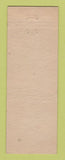 Matchbook Cover - Wolferman Refrigerator Service Milford IN
