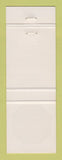 Matchbook Cover - Bulova Watches Jacques Marceau QC