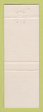 Matchbook Cover - Green's Liquor Store Cazenovia NY