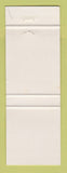 Matchbook Cover - Le Coin De l Aspirateur St Jean Sur Richelieu QC WEAR