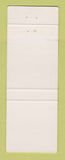 Matchbook Cover - Kwik Kopy Printing Markham ON