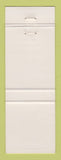 Matchbook Cover - Bulova Watches Claude Landry Caraquet NB