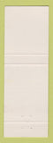 Matchbook Cover - Huck's Party Shoppe Liquor Pizza New Haven MI WEAR