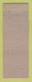 Matchbook Cover - Henri Bertrand Bicycles Quebec QC