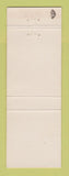 Matchbook Cover - Action Archery Canton OH 1976