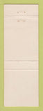 Matchbook Cover - Hucks' House of Consignment Conway SC