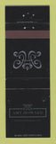 Matchbook Cover - Amy Howard Furniture Refinishing