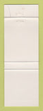 Matchbook Cover - Le Centre De L'Aspirateur Maska ST Hyacinthe QC
