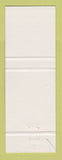 Matchbook Cover - Boutique Du Salon St Germain QC pinup