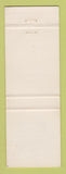 Matchbook Cover - P&S Furniture Appliances Burns Lake BC WEAR