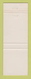 Matchbook Cover - Theodora's Liquors Brookfield WI