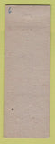 Matchbook Cover - Tally Ho Bar Liquor Long Beach Bellflower CA
