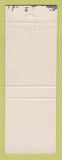 Matchbook Cover - Skytop Liquors Syracuse? NY?