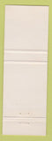 Matchbook Cover - Ti Lou Sport Bicycle Repair Lameque NB WEAR