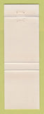 Matchbook Cover - Southbridge Mall Siesta Key Sarasota FL WEAR