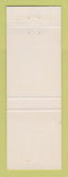 Matchbook Cover - Tom's Gun Shop Hollywood FL