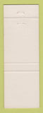 Matchbook Cover - Penny's Restaurant Chicago IL WEAR
