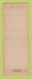 Matchbook Cover - Sullivan the Florist Kansas City MO flowers girlie WEAR