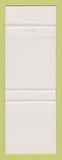 Matchbook Cover - Perky Press Printing Indianapolis IN