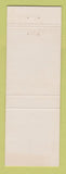 Matchbook Cover - Postal Instant Press Printing Phoenix AZ