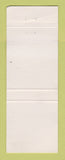 Matchbook Cover - Kwik Kopy Printing Montreal QC