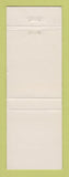 Matchbook Cover - Silver King Tackle Shop Anchor Point AK fishing