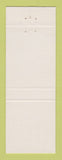 Matchbook Cover - The Beer Store Hazleton PA liquor YELLOW