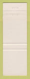 Matchbook Cover - Liquor Mart store Wildwood NJ