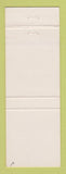 Matchbook Cover - Goldie's Package Liquor Durham CT YELLOW