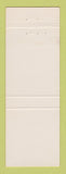 Matchbook Cover - Hops & Schnapps Liquor Store Angola IN PINK