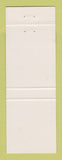 Matchbook Cover - Huck's Party Shoppe Liquor Pizza New Haven MI WHITE
