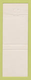 Matchbook Cover - JT Super Liquors Denver Colorado
