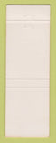 Matchbook Cover - Goodway Copy Centers Printing Philadelphia PA