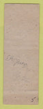 Matchbook Cover - Pope Typesetting Norfolk VA pinup