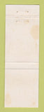 Matchbook Cover - Richelieu Export Brandy South Africa WEAR