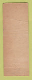 Matchbook Cover - Lord Calvert Whiskey WEAR
