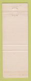 Matchbook Cover - Springer's Bottle Shops Henri's West Sacramento CA liquor