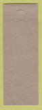 Matchbook Cover - Steiny and Steiny Beer Distributor Pittsburgh PA