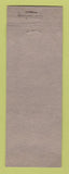 Matchbook Cover - 424 Edmond Junction Buffet St Joseph MO