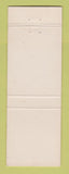 Matchbook Cover - Knifong Garage Auto Repair Purdin MO