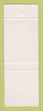 Matchbook Cover - Jagermeister Liquor So Smooth
