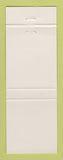 Matchbook Cover - Lariat Saloon Grand Lake Colorado girlie