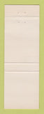 Matchbook Cover - Hitching Post Restaurant Liquor Tucumcari NM