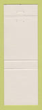 Matchbook Cover - A&A Package Liquor Durham CT
