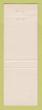 Matchbook Cover - Andy's Liquors Party Shop Myrtle Beach SC PINK