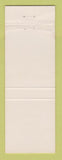 Matchbook Cover - Andy's Liquors Party Shop Myrtle Beach SC WHITE WEAR